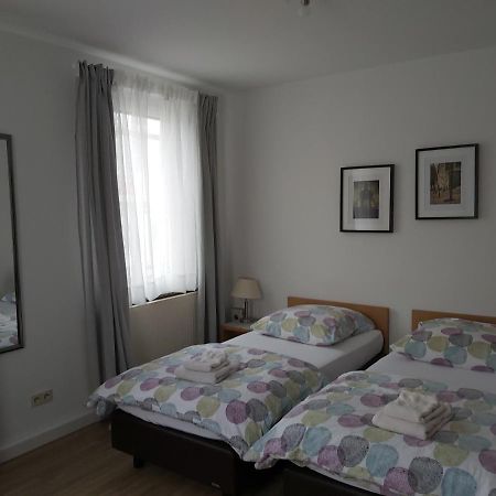 Ferienwohnung Paradiesle Kirchheim unter Teck Exterior foto
