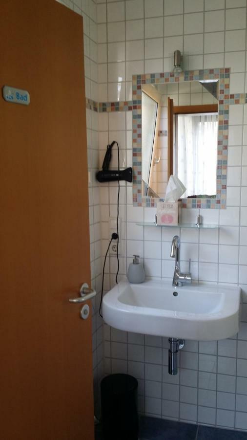 Ferienwohnung Paradiesle Kirchheim unter Teck Exterior foto